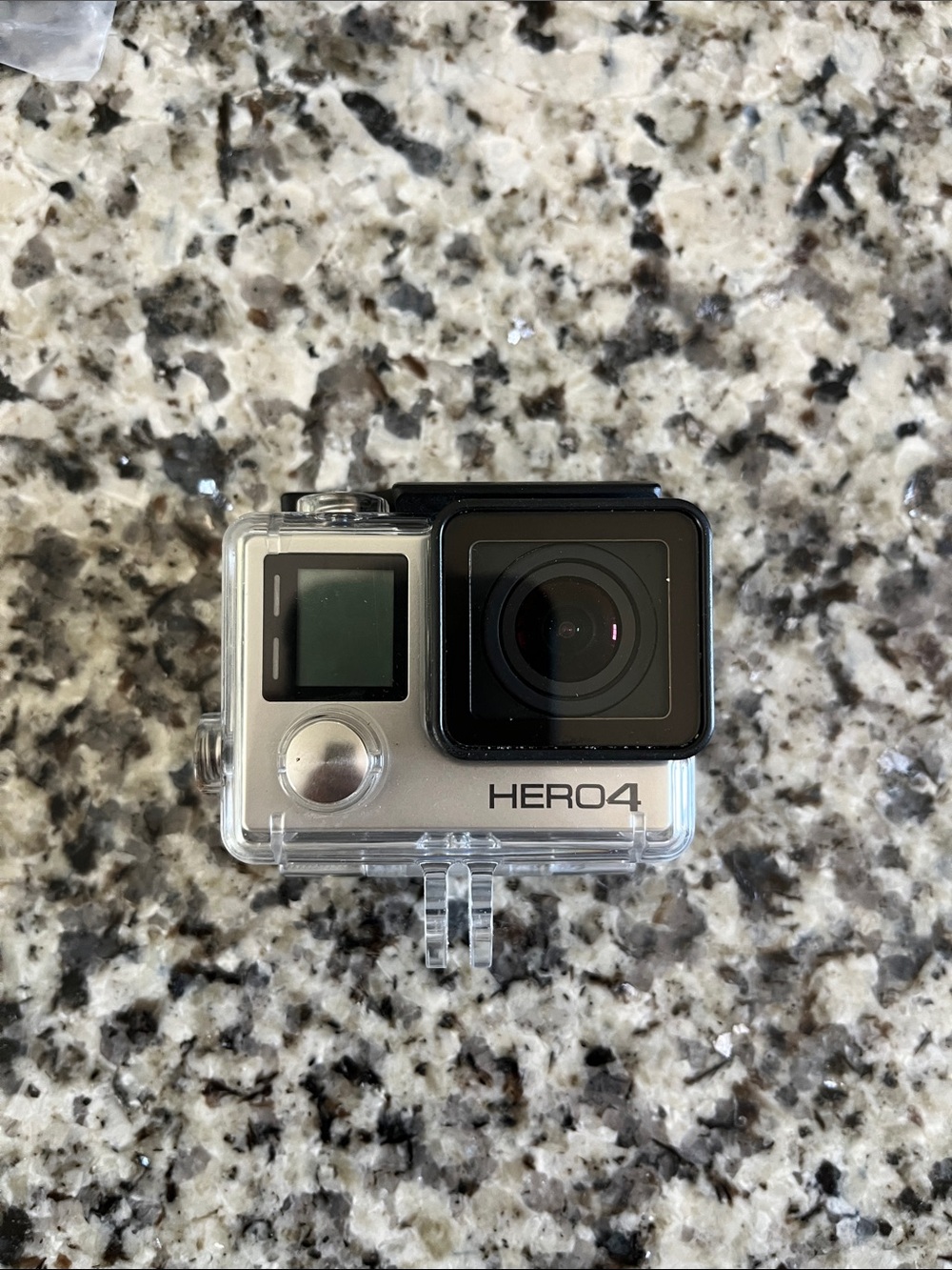 GoPro Hero 4 Bundle